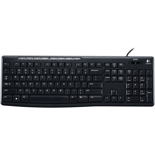 k200 keyboard